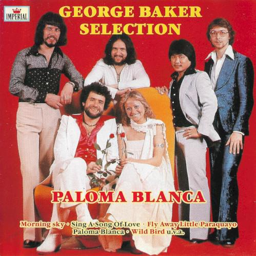 George Baker Selection